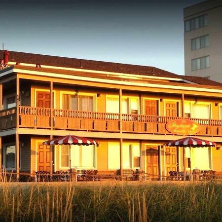 The Skylark Beach Inn Old Orchard Beach Dış mekan fotoğraf