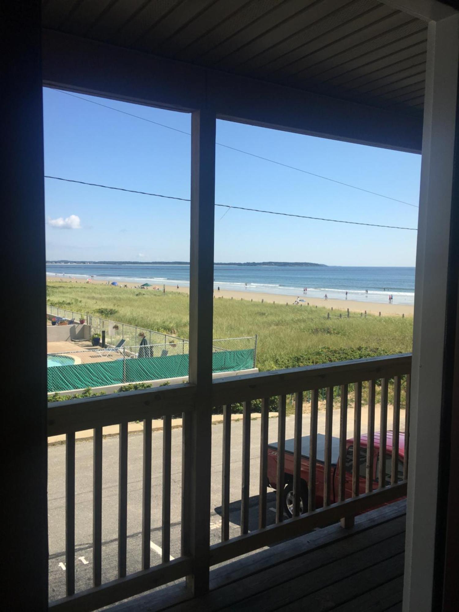 The Skylark Beach Inn Old Orchard Beach Dış mekan fotoğraf