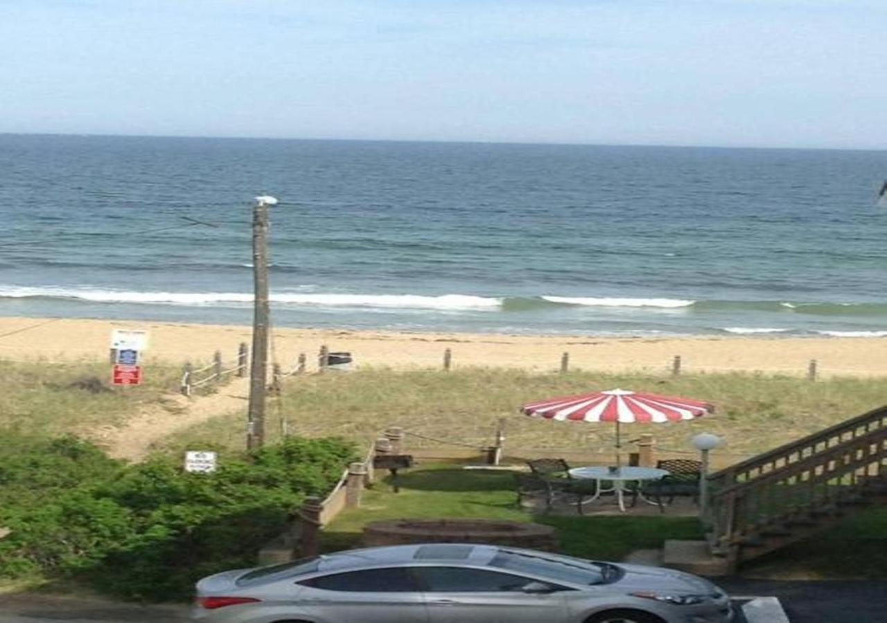 The Skylark Beach Inn Old Orchard Beach Dış mekan fotoğraf