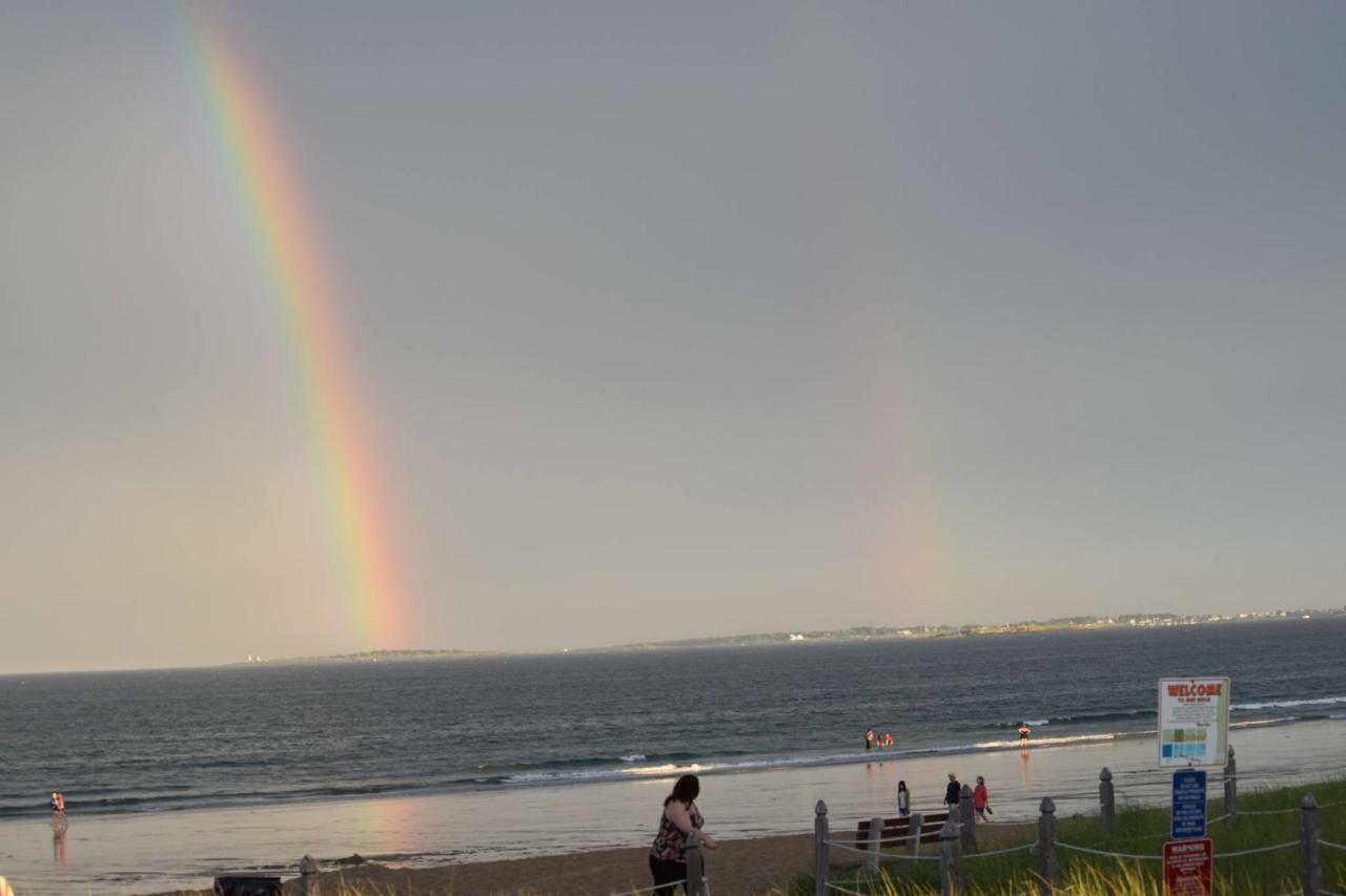The Skylark Beach Inn Old Orchard Beach Dış mekan fotoğraf