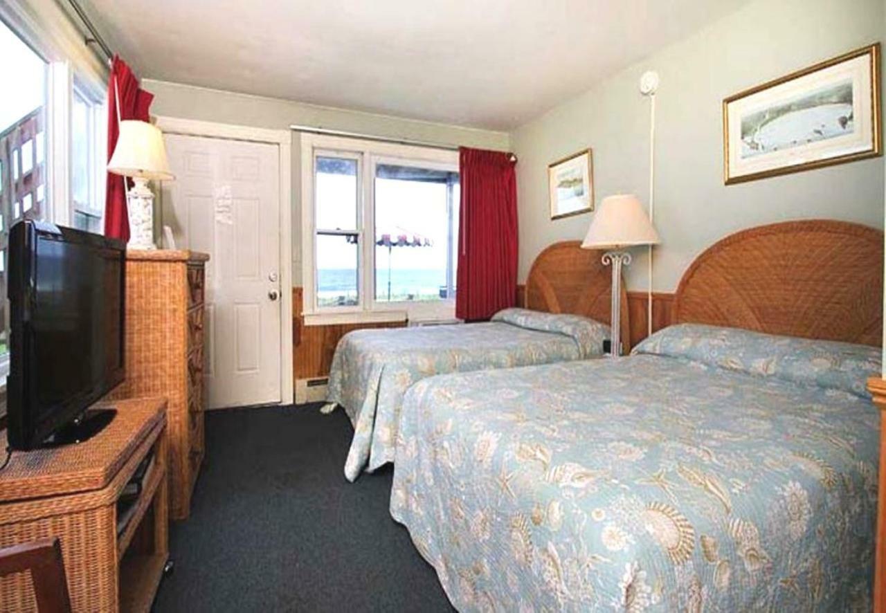 The Skylark Beach Inn Old Orchard Beach Dış mekan fotoğraf
