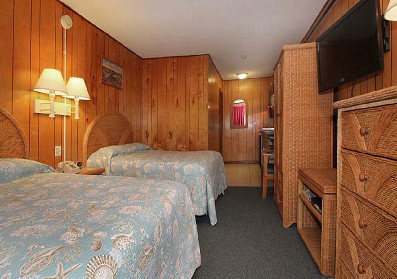 The Skylark Beach Inn Old Orchard Beach Dış mekan fotoğraf